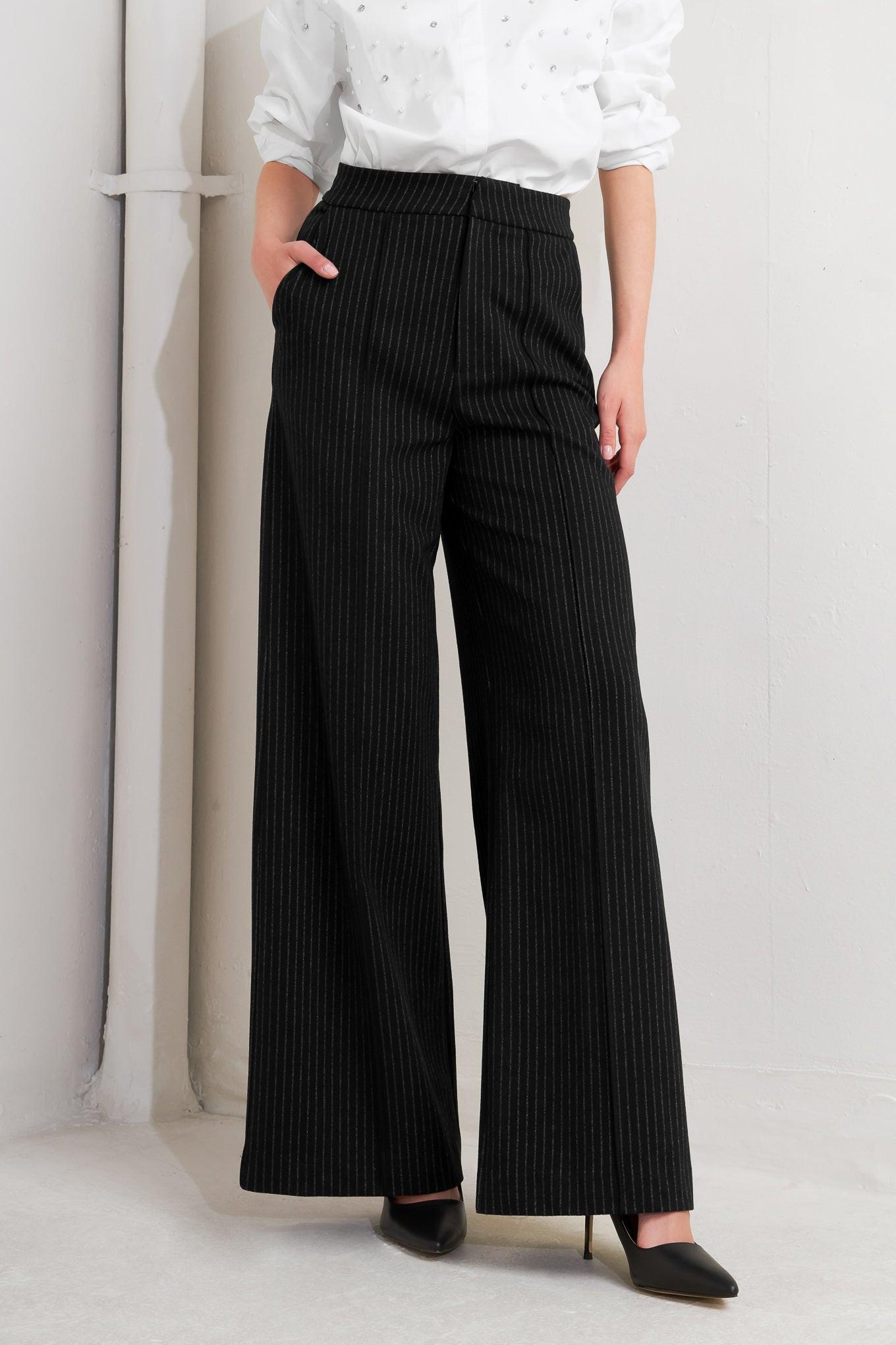 Stride Tempo Pants