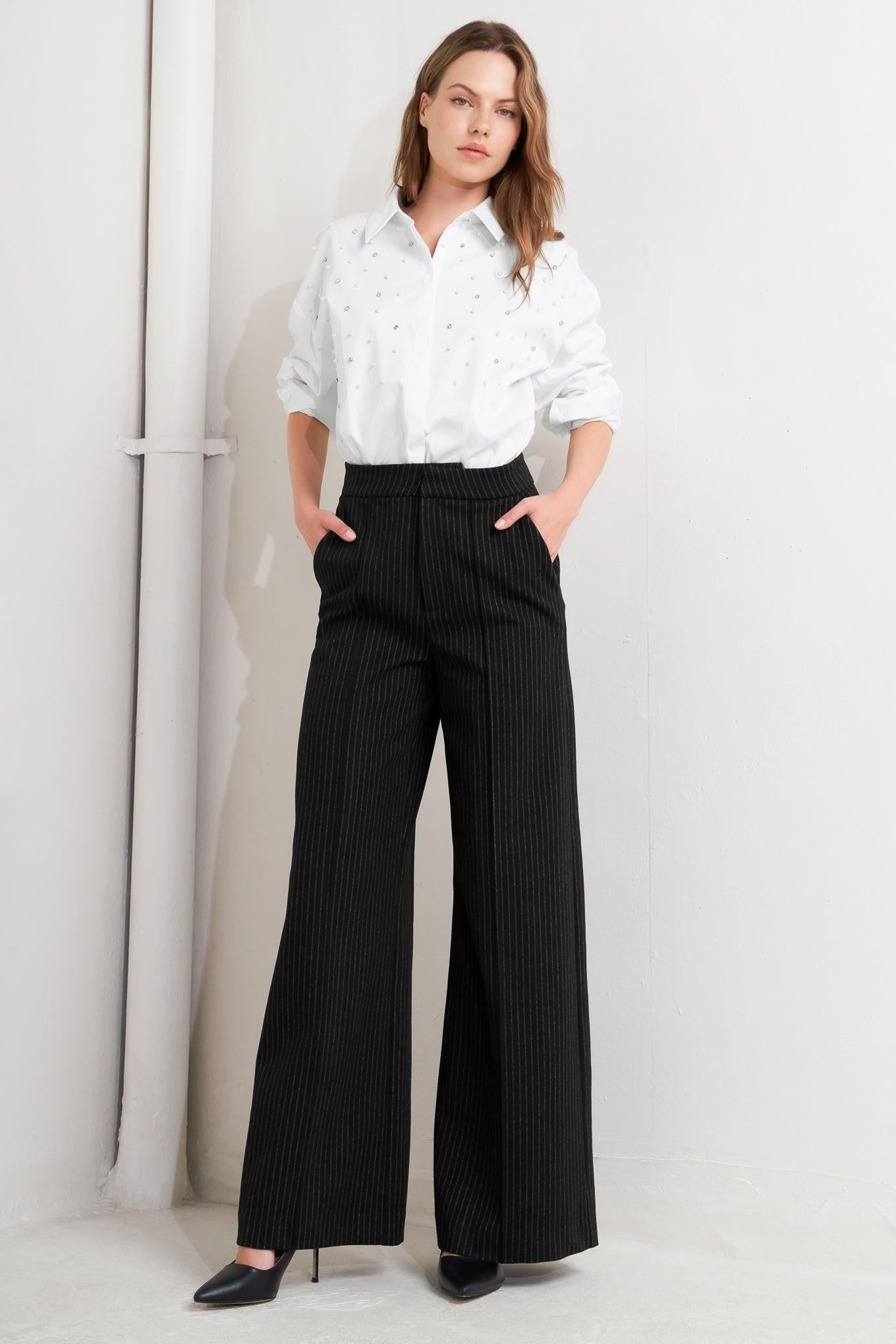 Stride Tempo Pants