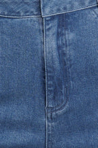 NOSTALGIA FIELD DENIM PANTS
