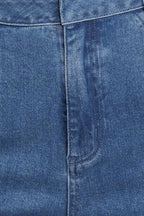 NOSTALGIA FIELD DENIM PANTS