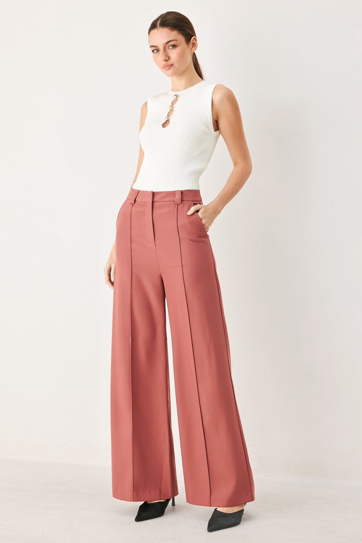 Modern Flow Pants