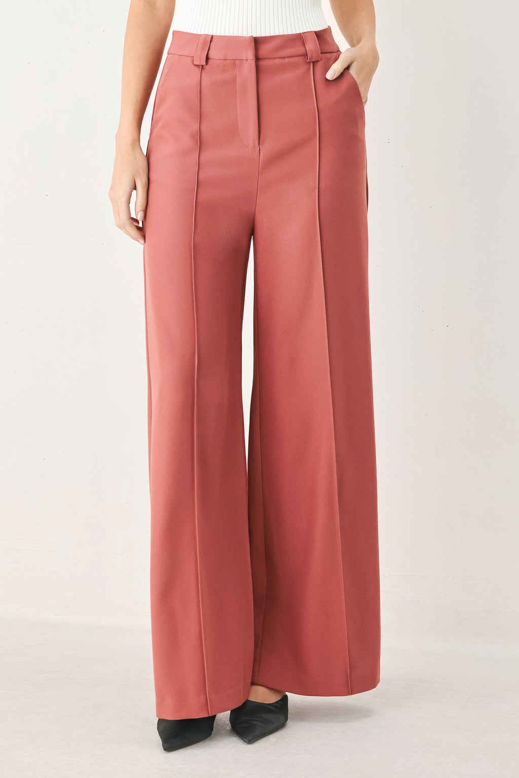 Modern Flow Pants