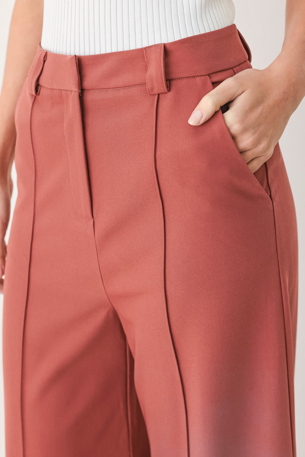 Modern Flow Pants