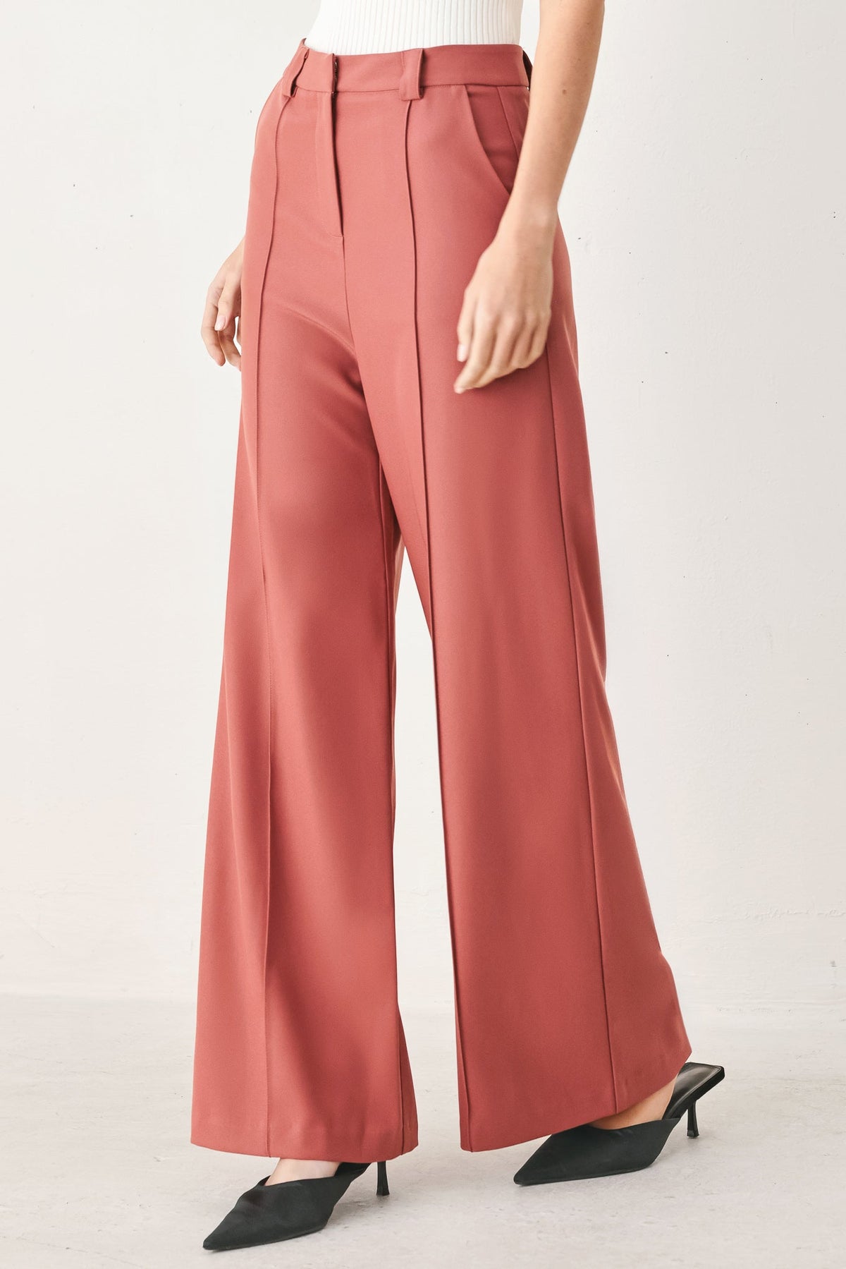 Modern Flow Pants
