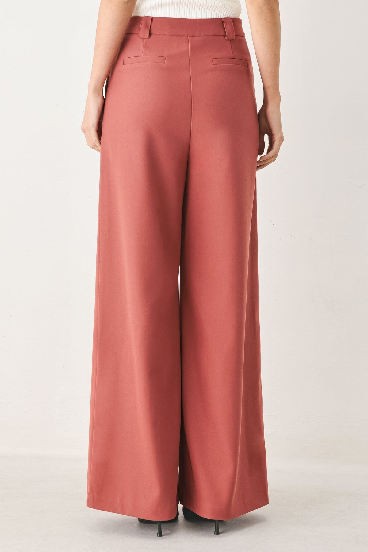 Modern Flow Pants