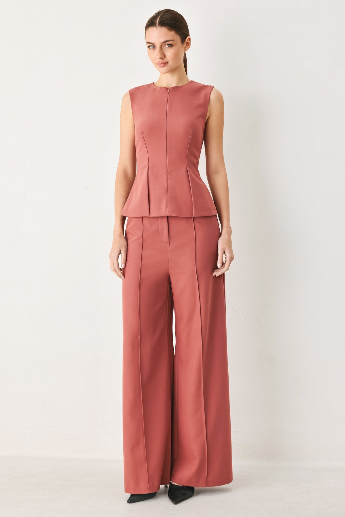 Modern Flow Pants