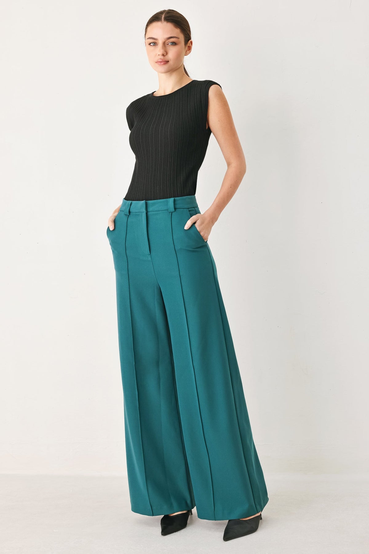 Modern Flow Pants