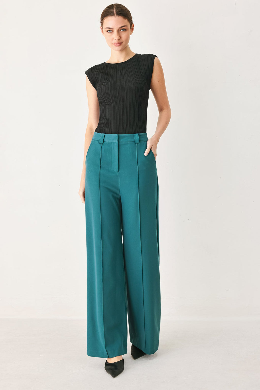Modern Flow Pants