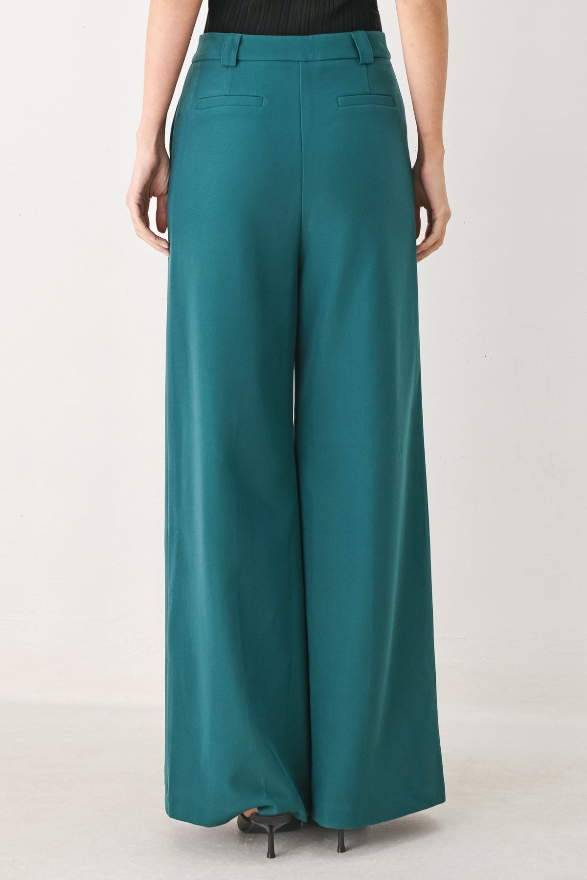 Modern Flow Pants