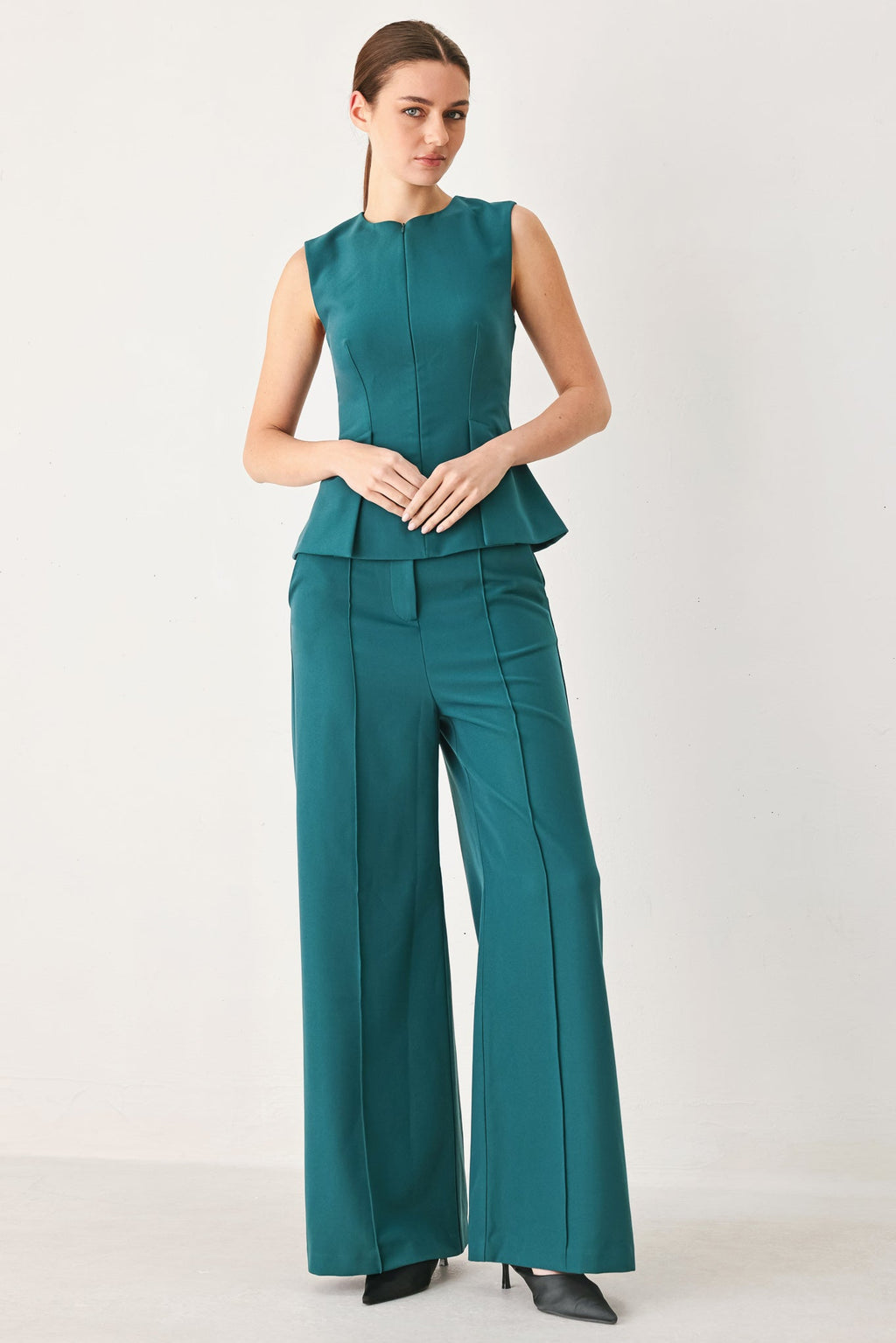 Modern Flow Pants