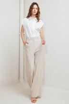 Monday Flow Wide-Leg Pants