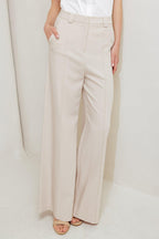 Monday Flow Wide-Leg Pants