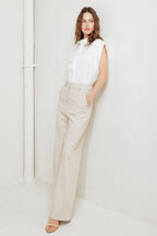 Monday Flow Wide-Leg Pants