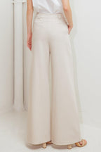 Monday Flow Wide-Leg Pants