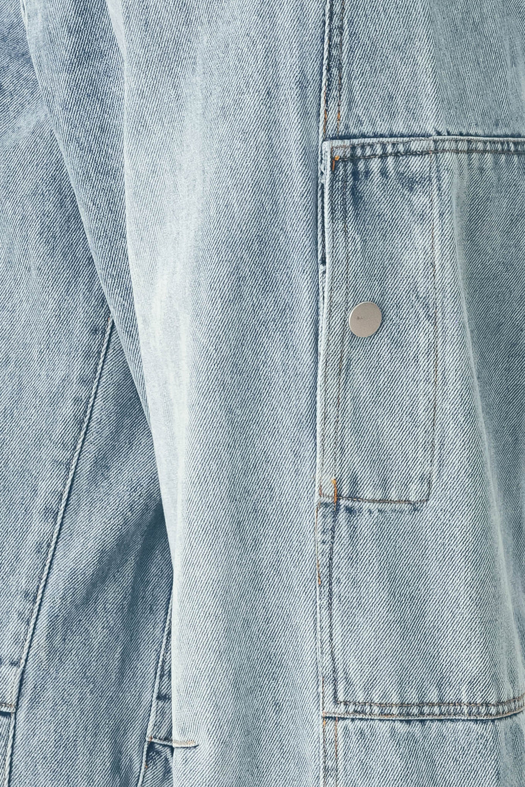 Skyline Siren Denim Pants