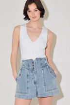 Sunlit Dream Moment Shorts