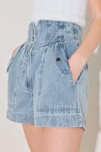 Sunlit Dream Moment Shorts