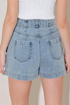 Sunlit Dream Moment Shorts