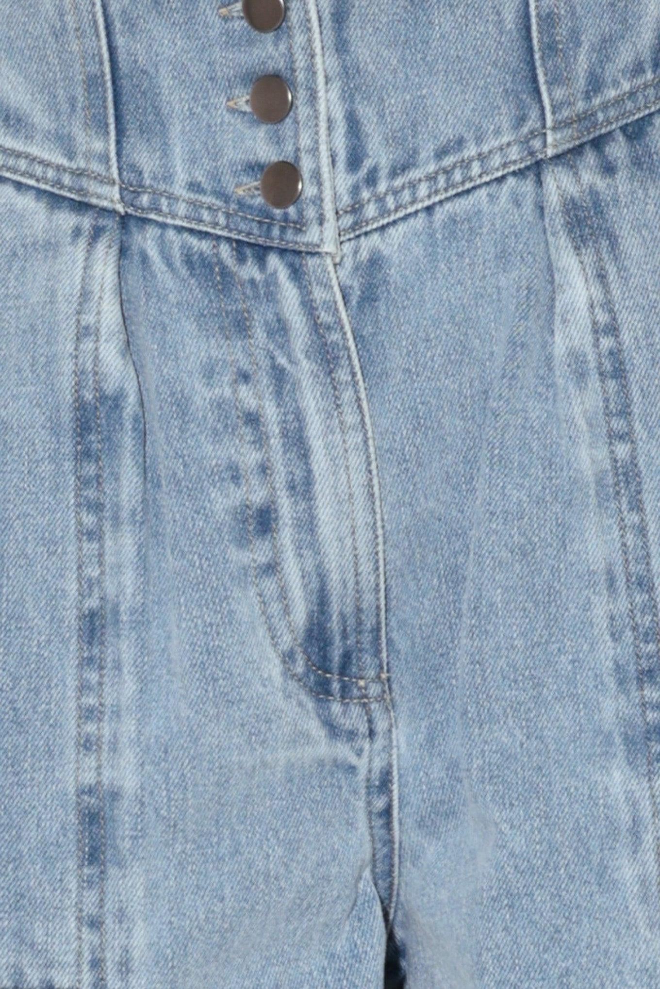 Sunlit Dream Moment Shorts