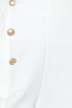 Minimal Prestige Pants