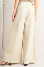 HERITAGE REBOOT WOVEN PANTS