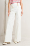 MOON DECK WOVEN PANTS