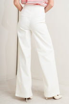 MOON DECK WOVEN PANTS