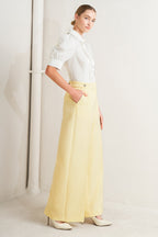 SUNSHINE DREAM WOVEN PANTS