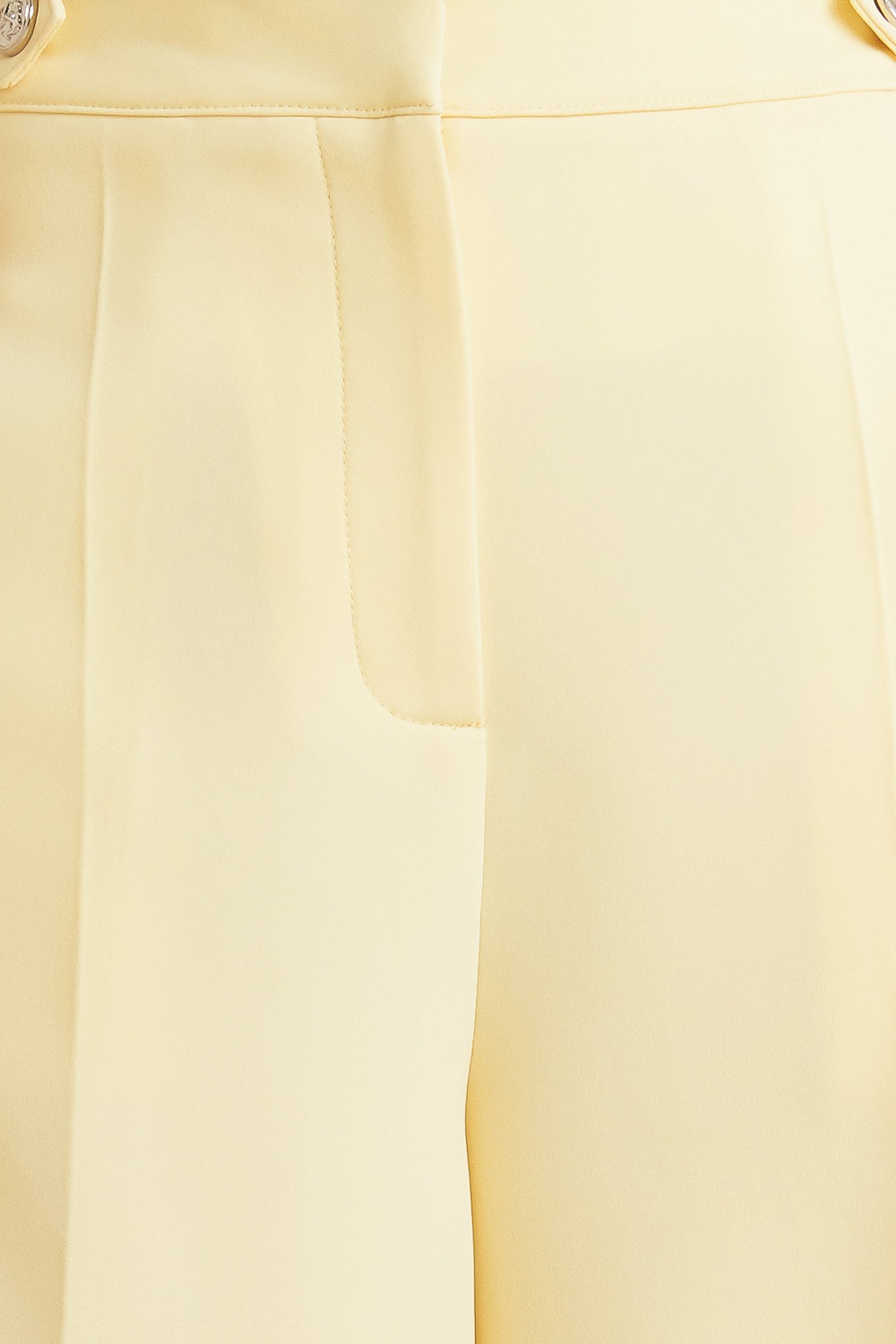 SUNSHINE DREAM WOVEN PANTS