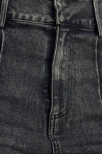 ELEGANT EVERYDAY LOOK DENIM PANTS