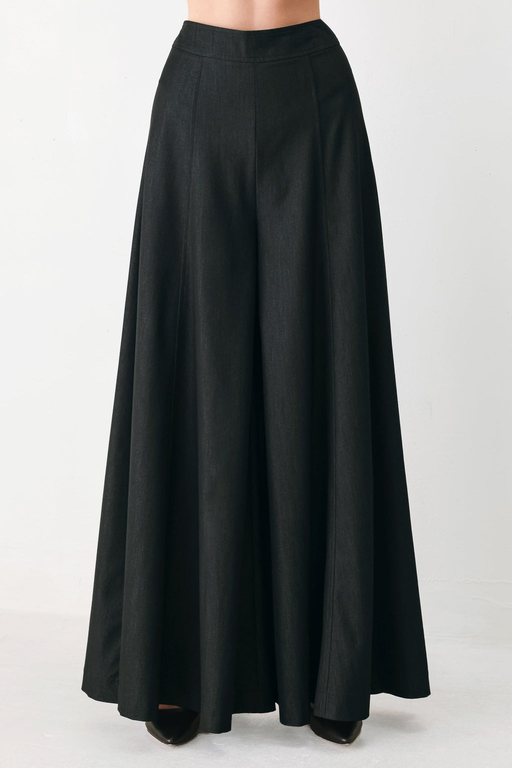 Casual Romance Pants