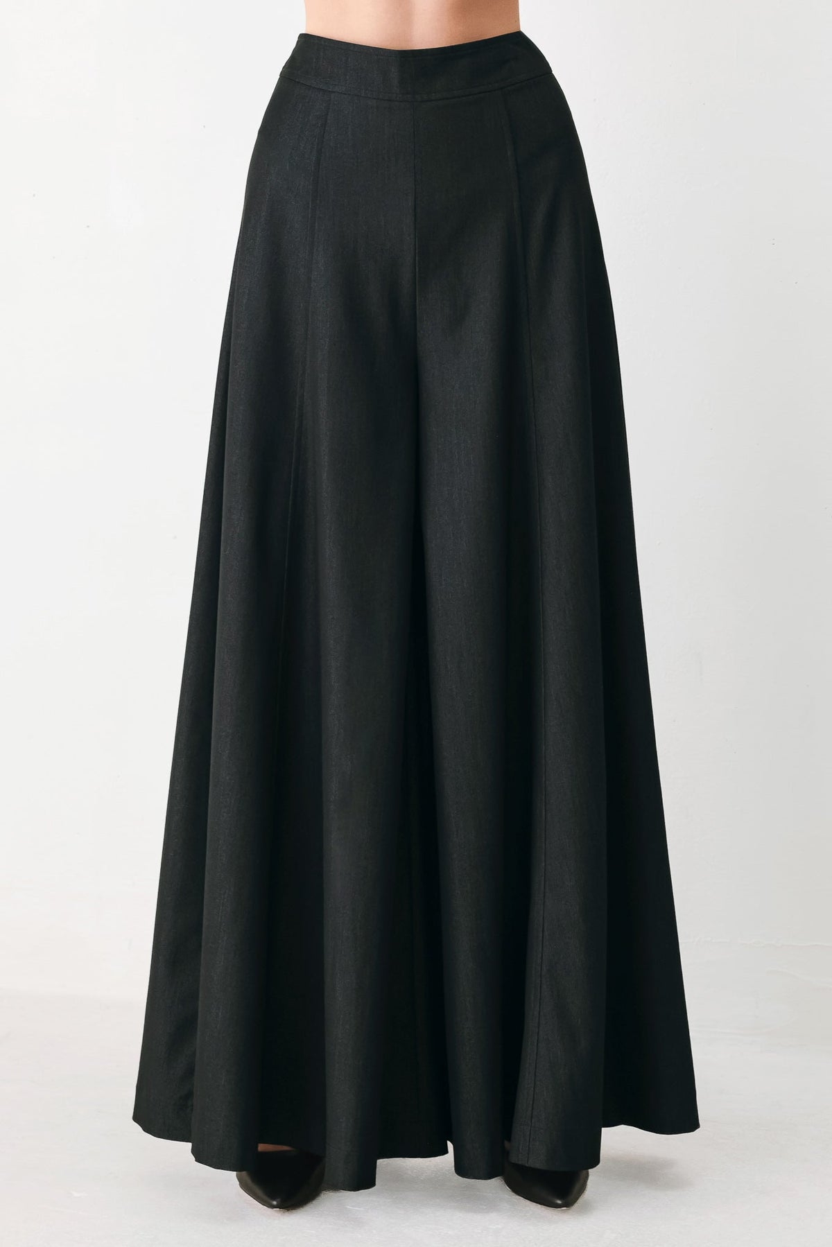 Casual Romance Pants