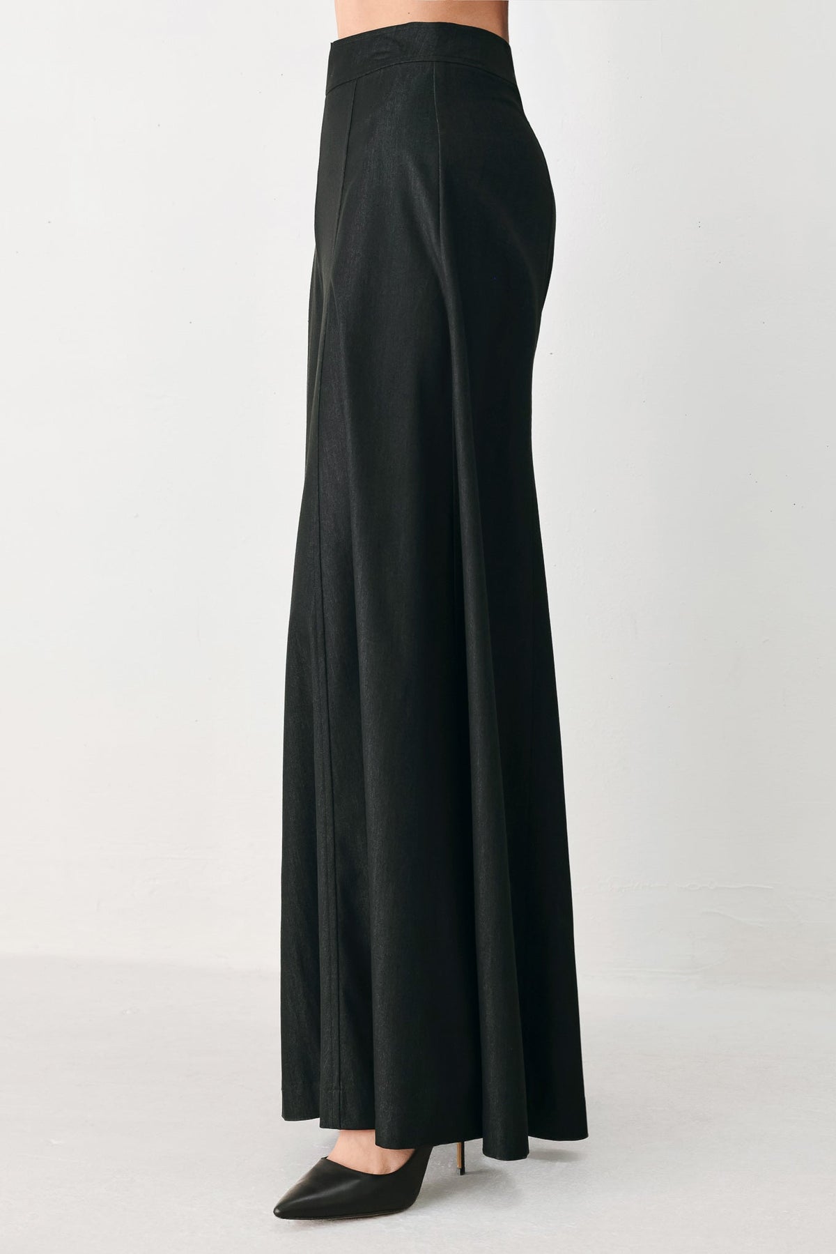 Casual Romance Pants