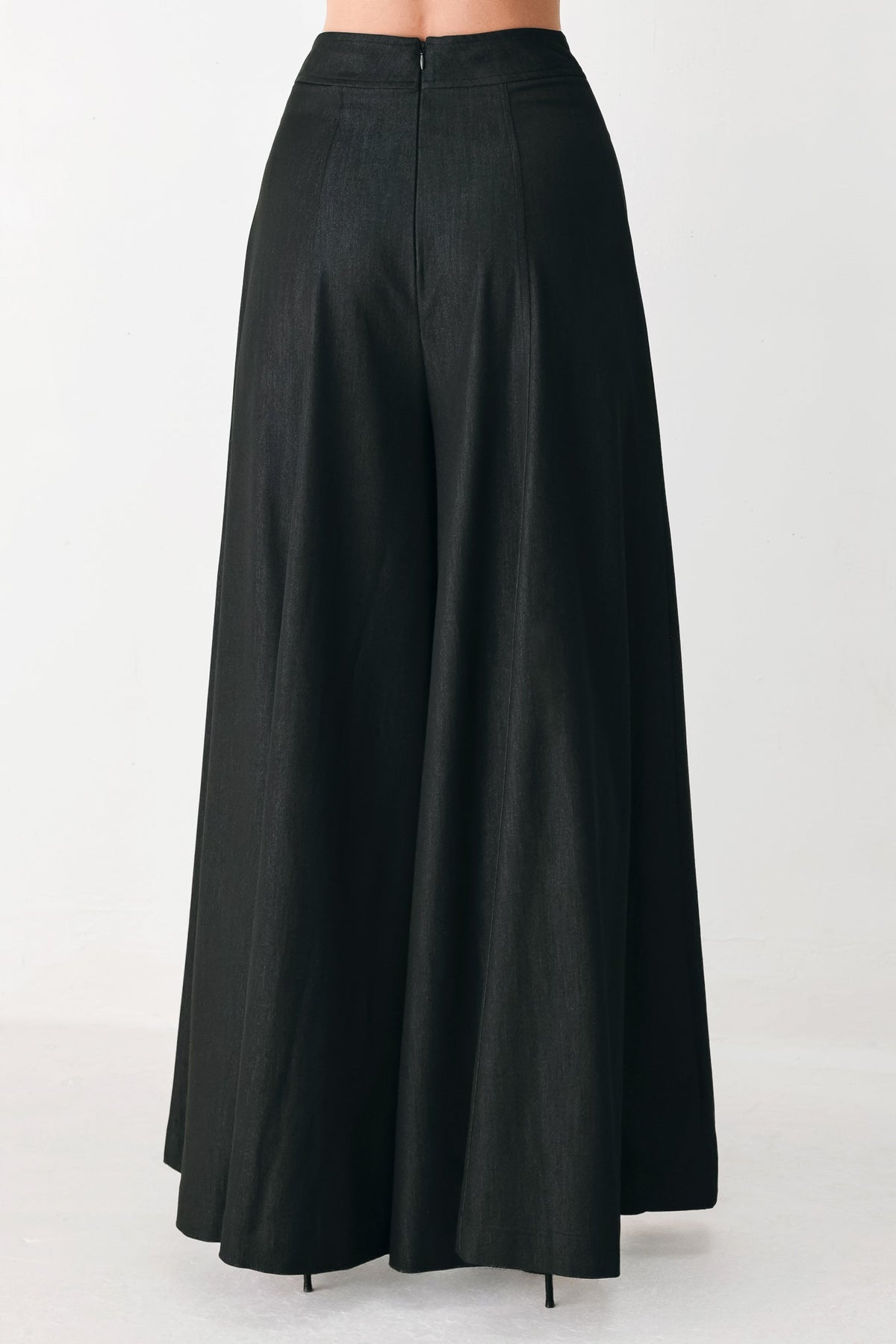 Casual Romance Pants