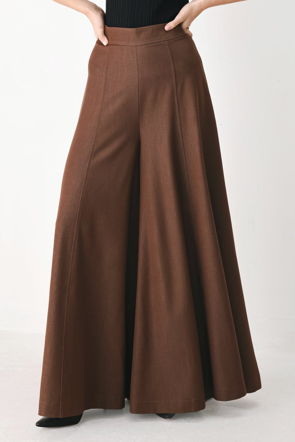 Casual Romance Pants
