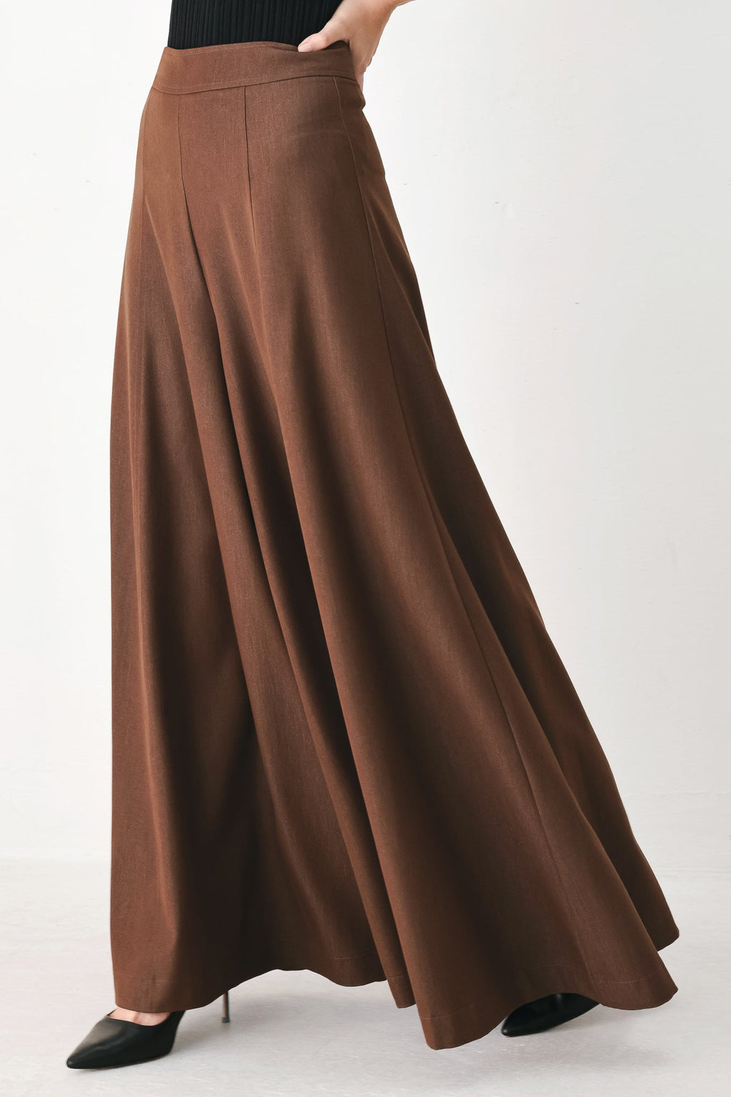 Casual Romance Pants