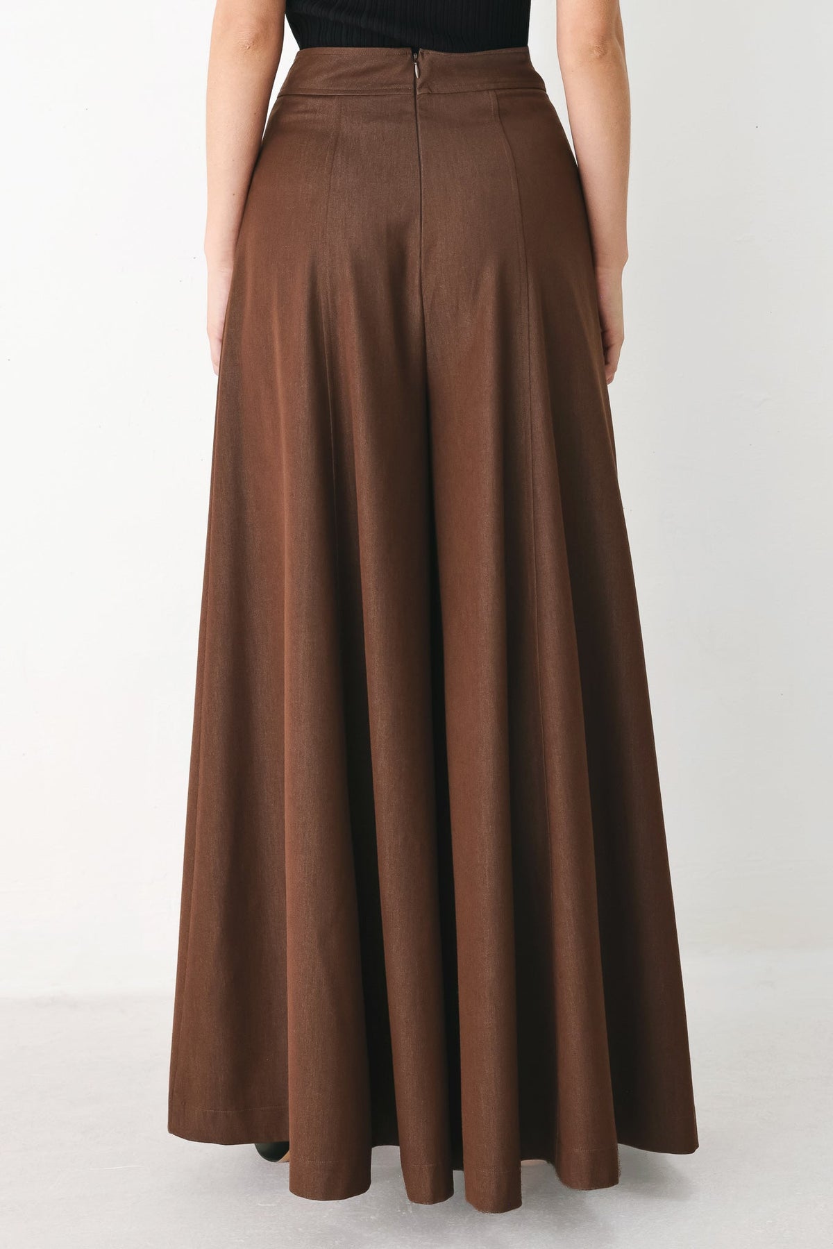 Casual Romance Pants