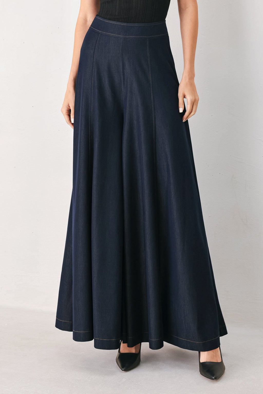 Casual Romance Pants
