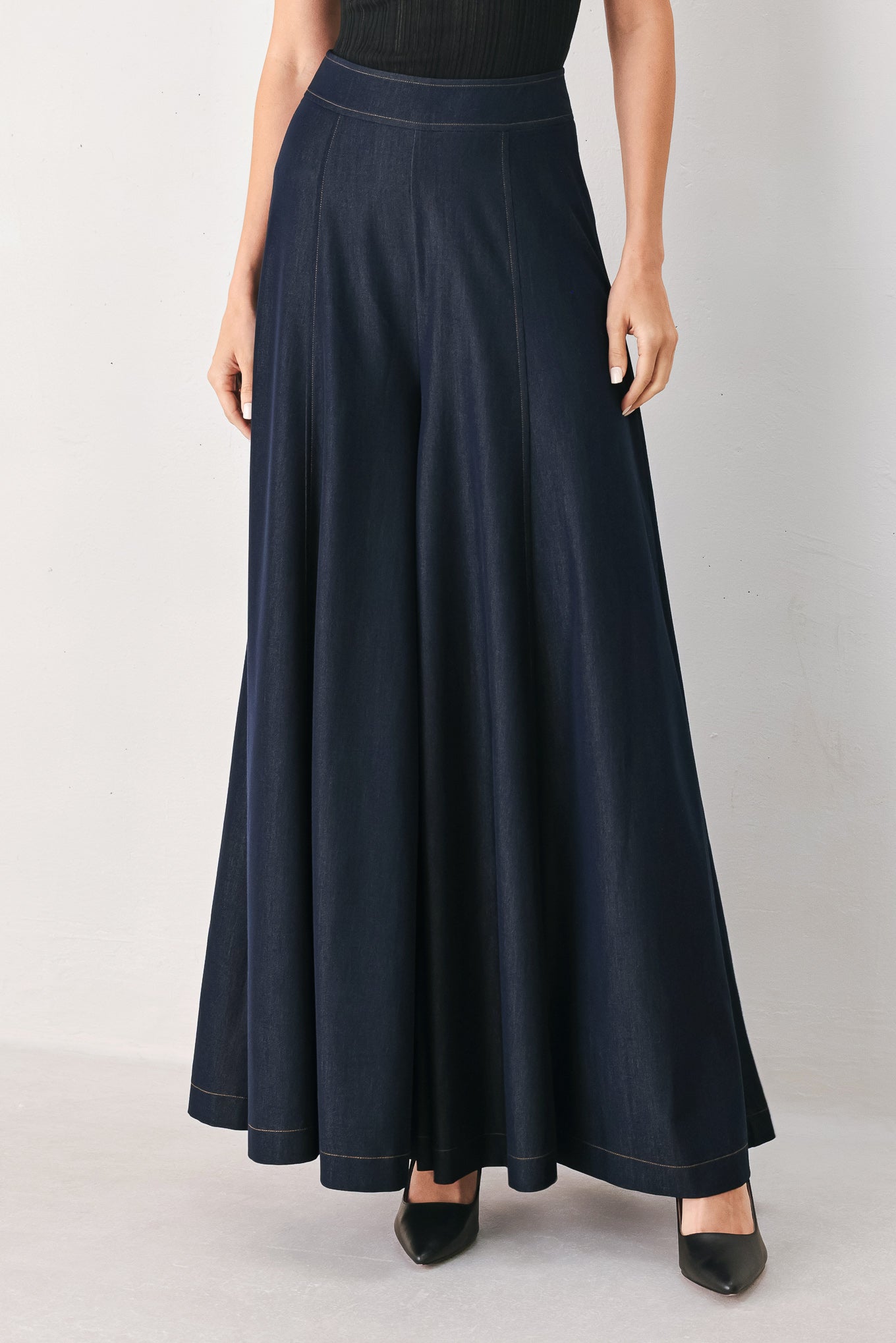 Casual Romance Pants