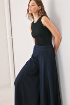 Casual Romance Pants