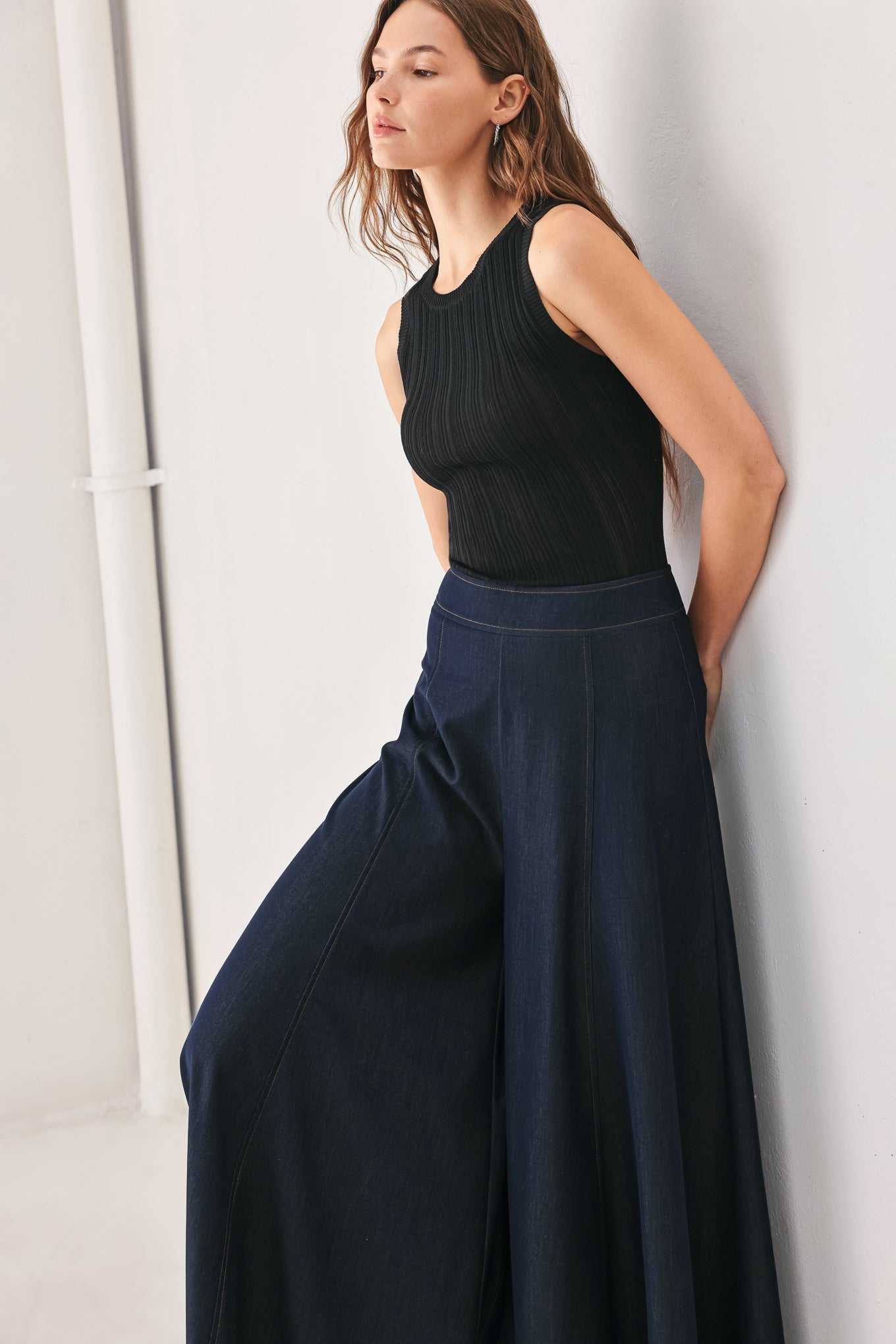 Casual Romance Pants