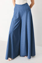 Casual Romance Pants