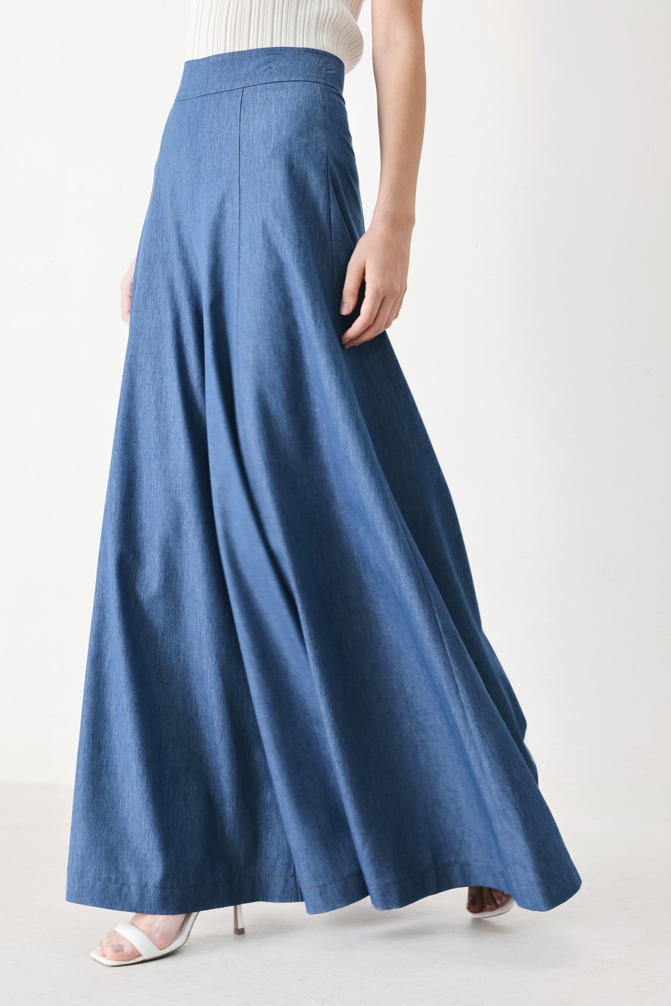 Casual Romance Pants