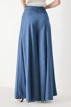 Casual Romance Pants