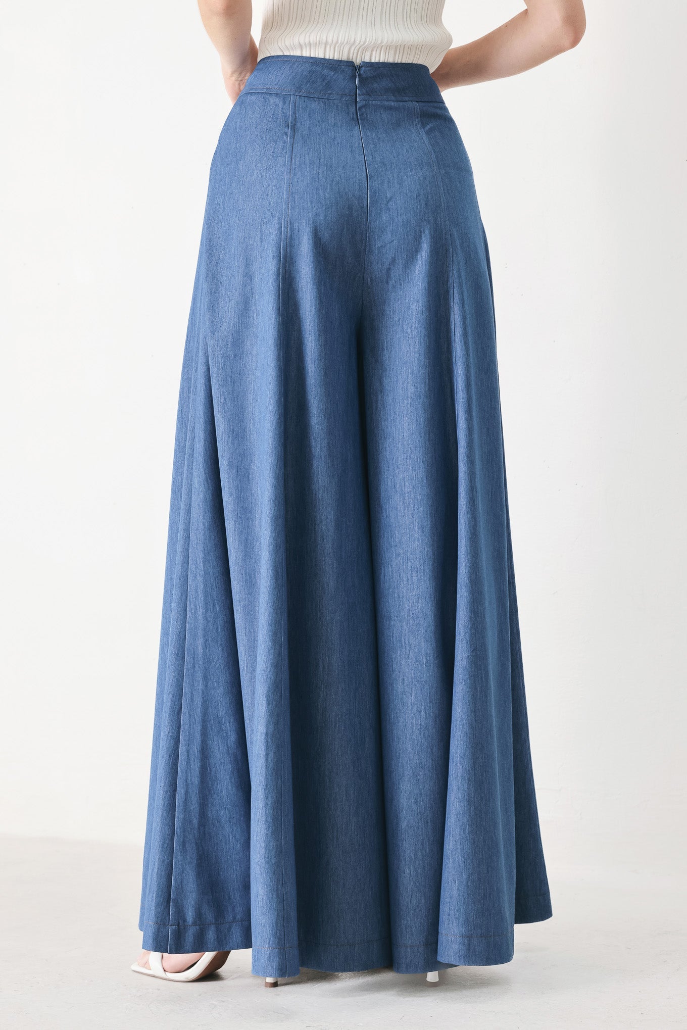 Casual Romance Pants