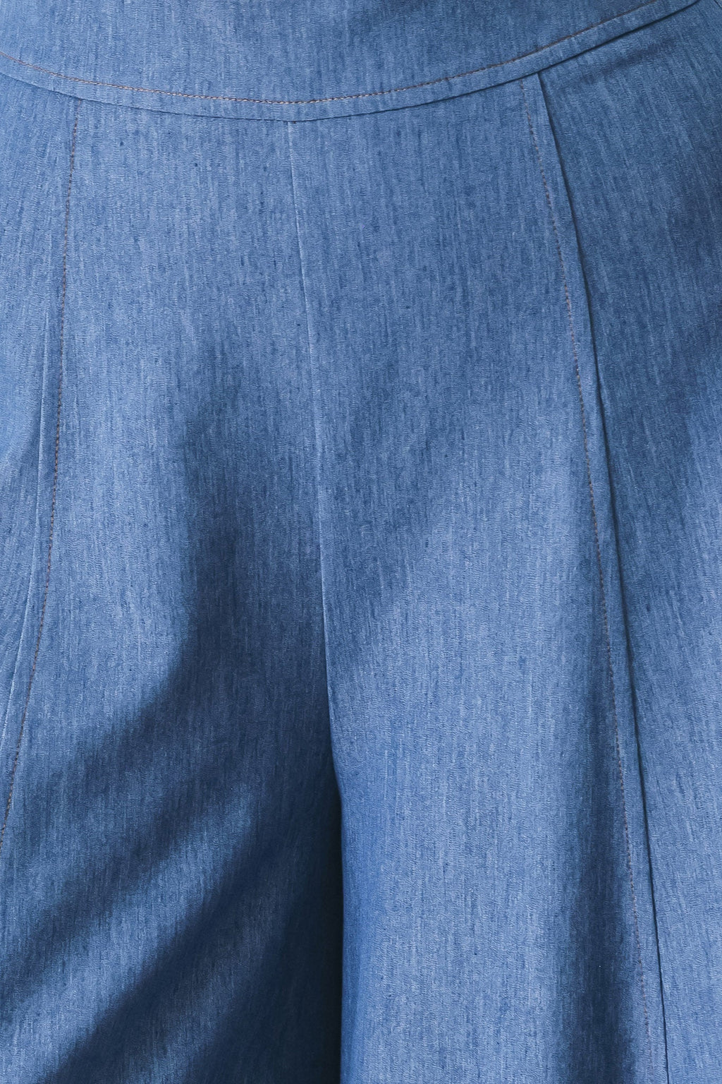 Casual Romance Pants
