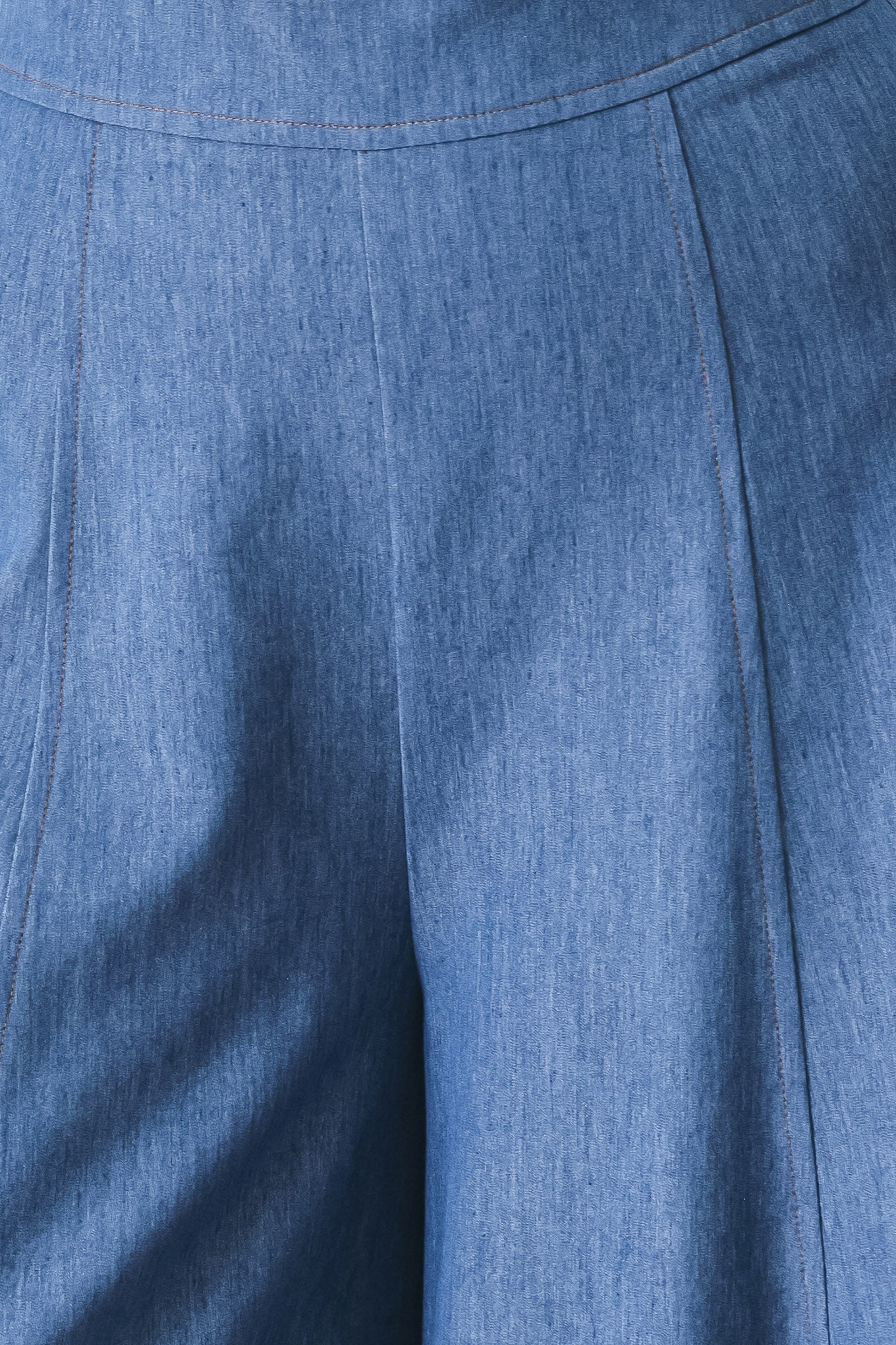 Casual Romance Pants