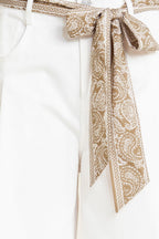 Marbella Moment Culotte Pants