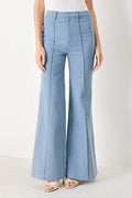Luna Flare Boot Cut Pants