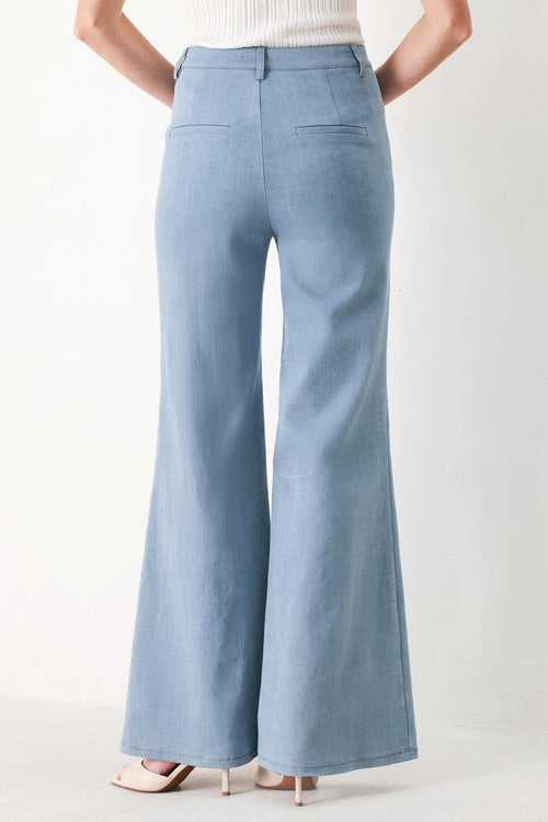 Luna Flare Boot Cut Pants